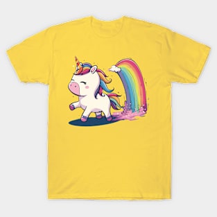 unicorn T-Shirt